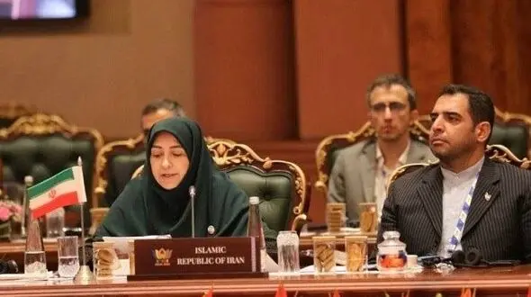 فراخوان ایران در بریکس؛ محیط زیست را در مرکز امنیت جهانی قرار دهید