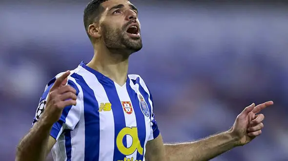 افزایش امید پورتو به قهرمانی با گل زیبای طارمی+ فیلم