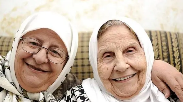 افزایش میزان سالمندی بانوان نسبت به مردان در کشور / زنانه شدن سالمندی آغاز شده است