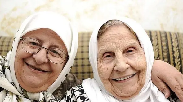 افزایش میزان سالمندی بانوان نسبت به مردان در کشور / زنانه شدن سالمندی آغاز شده است
