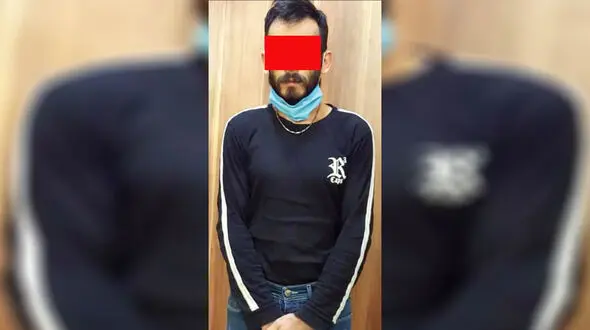 قتل رزمی کار مشهدی در پارک / قاتل جوان پس از 5 سال اعتراف کرد + عکس 