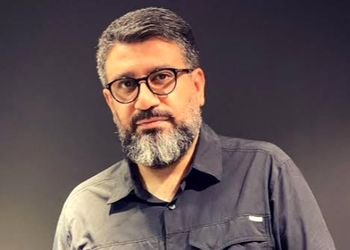 نظر شنیدنیِ رضا رشیدپور درباره بازیگر سریال آبان