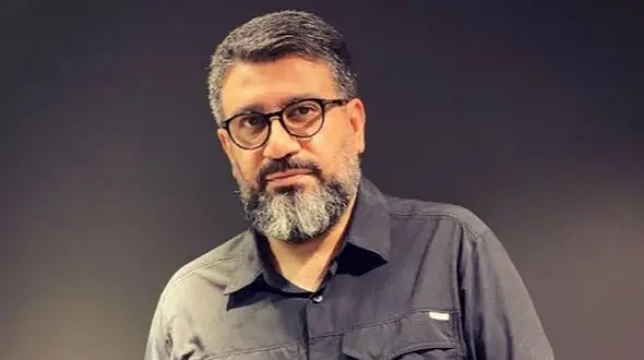 نظر شنیدنیِ رضا رشیدپور درباره بازیگر سریال آبان