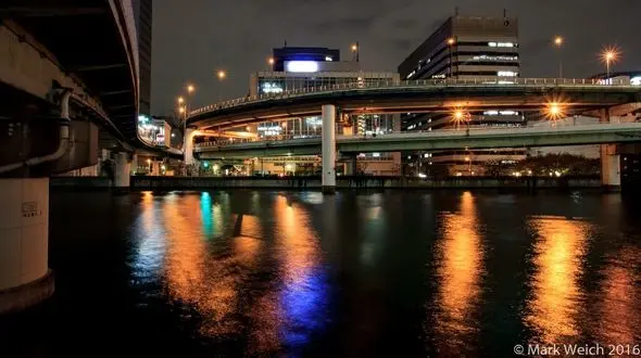 کشف جسد «یاکوزا»ی ژاپنی