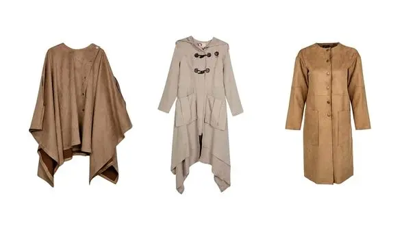 خرید مانتو 11 میلیون تومانی در کیش