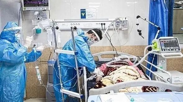 39 ایرانی دیگر بر اثر کرونا جان خود را از دست دادند / شناسایی۹۴۰ بیمار جدید کرونایی در کشور