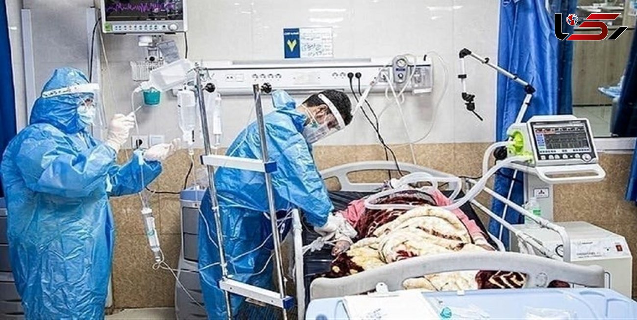 4 بیمار کرونایی جان خود را از دست دادند
