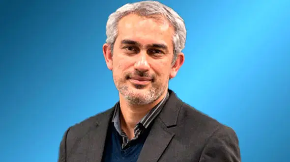 
برنامه «رشد عدالت‌محور» علی مدنی‌زاده برای وزارت اقتصاد منتشر شد + متن کامل برنامه
