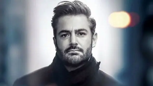 باز هم فیلم حسرت برانگیز از محمدرضا گلزار ! 