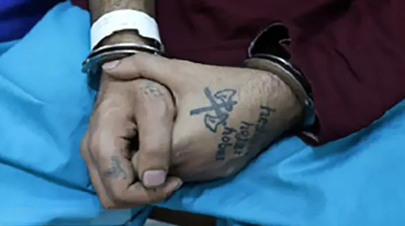 سارق حرفه‌ای جعبه‌های مخابراتی در اصفهان دستگیر شد