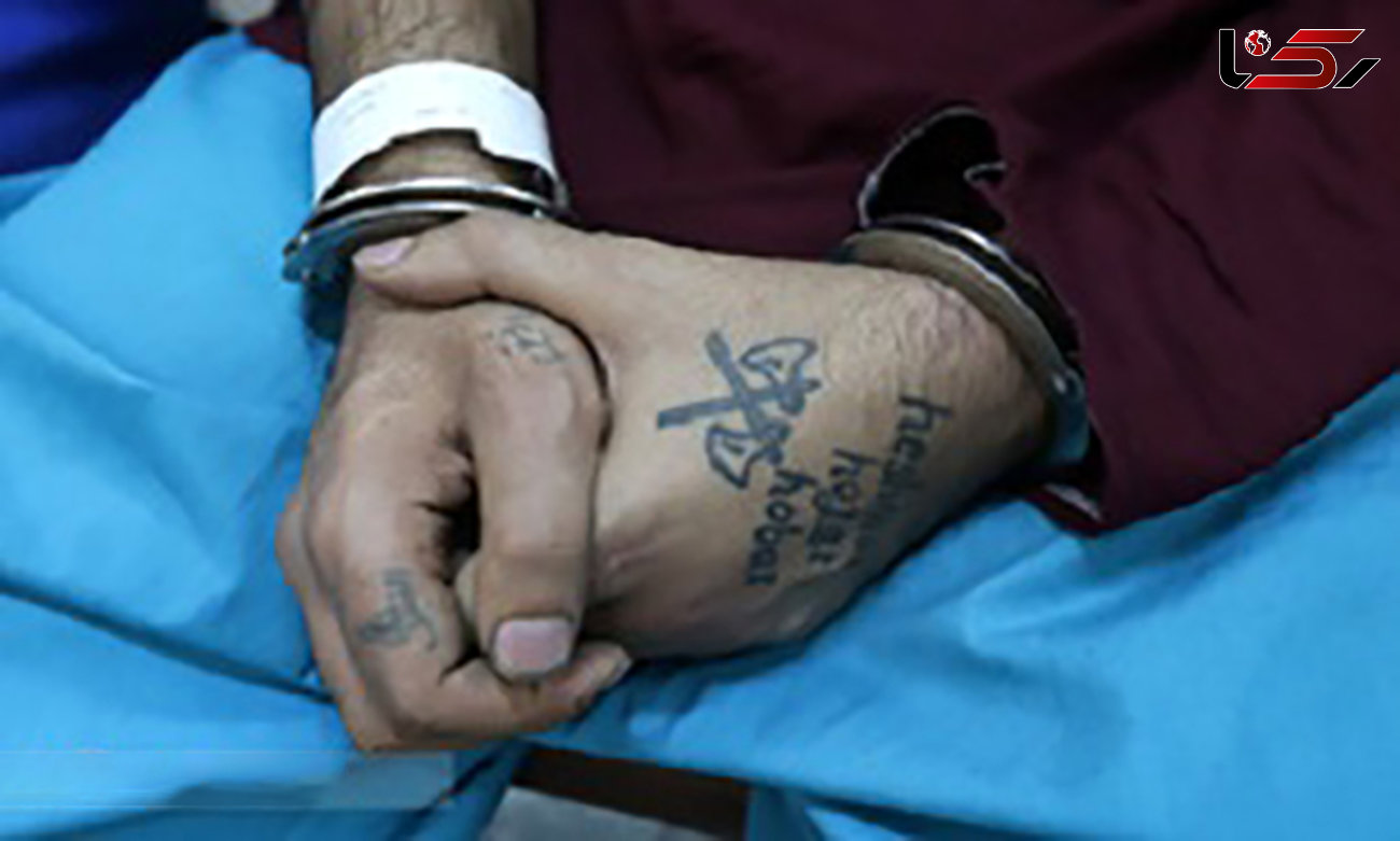 دستگیری سارق 10 میلیارد ریالی در ممسنی