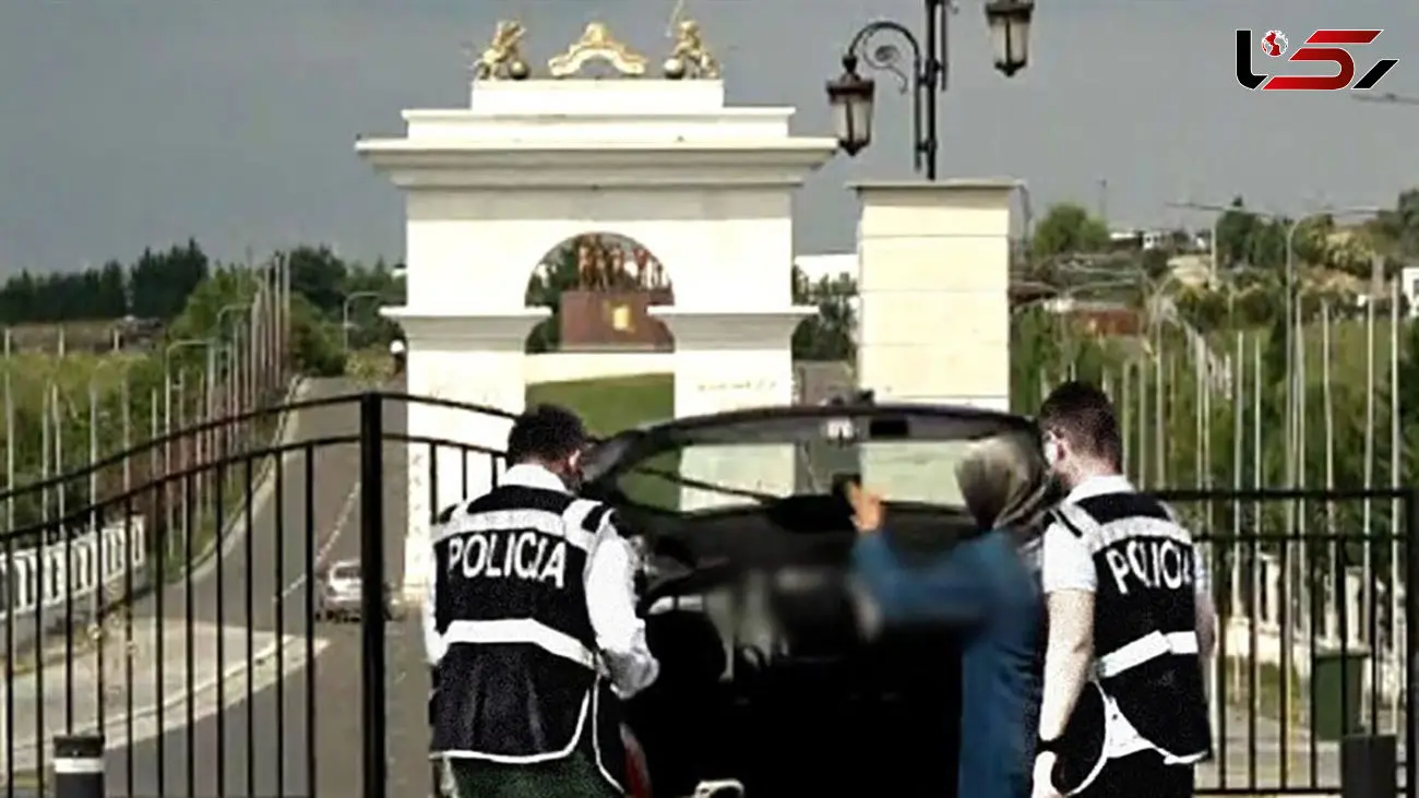 دومینوی مرگ‌های مشکوک در اشرف 3 /  بدون اجازه پلیس هیچ‌کس حق ورود و خروج به مقراردوگاه را ندارد