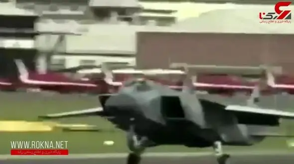 نخستین جنگنده عمودپرواز روسی که هیچگاه عملیاتی نشد + فیلم