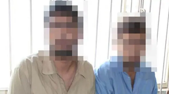  200 فقره سرقت در پرونده 2 سارق پایتخت