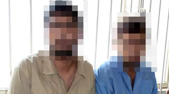  200 فقره سرقت در پرونده 2 سارق پایتخت