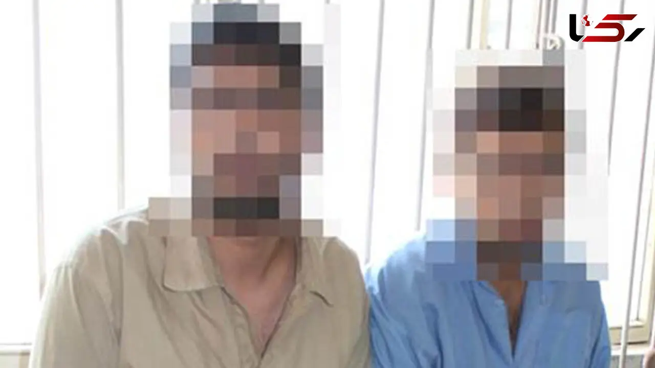  200 فقره سرقت در پرونده 2 سارق پایتخت