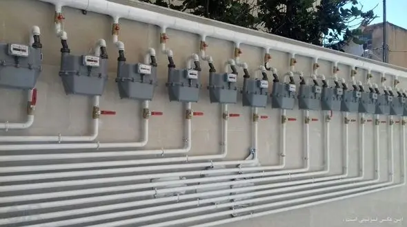 تعرفه گاز پلکانی می شود/ پرمصرف ها منتظر قبض های نجومی باشند