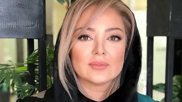  وصیت‌نامه عجیب رزیتا غفاری: جسدم را بسوزانید +عکس