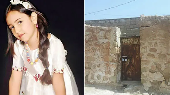 پسر 14 ساله همسایه قاتل ملیکای 8 ساله / گفتگو با مادر ملیکا + جزئیات و عکس