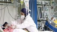 بستری بیش از ۸۰ بیمار مشکوک به کرونا در بخش مراقبت های ویژه یزد