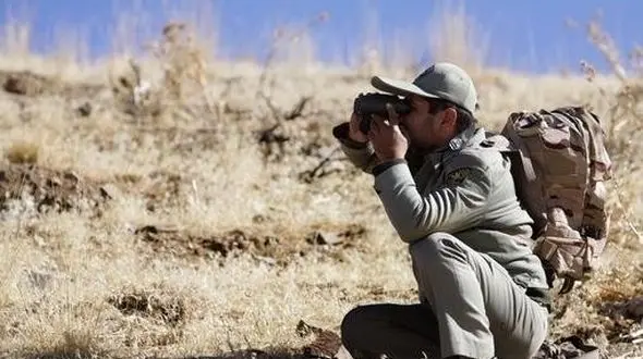 سعید مومیوند چرا باید اعدام شود! / او یک خلافکار را نشانه گرفت!