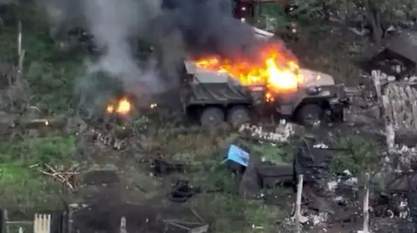 مشاور زلنسکی مدعی ارتباط انفجار اصفهان با جنگ اوکراین شد