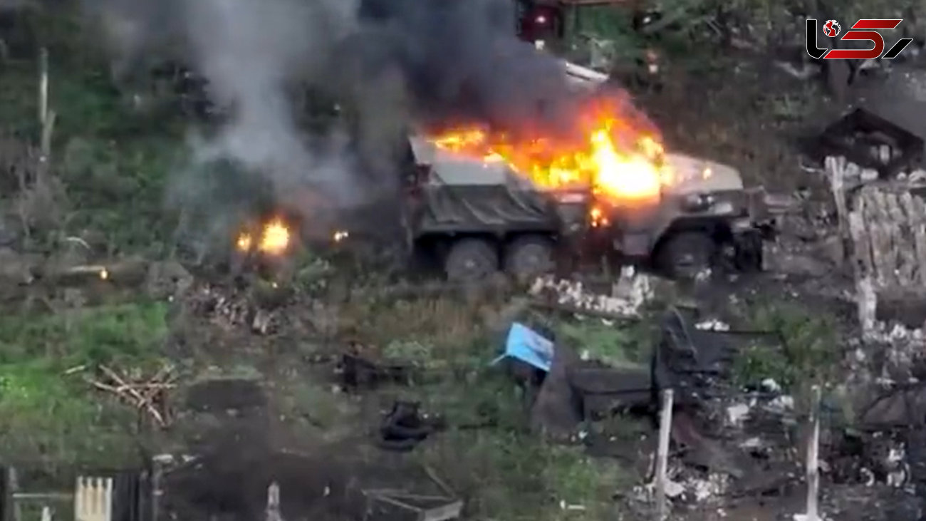 تصمیم دسته جمعی چند کشور اروپایی برای کمک نظامی "بی سابقه" به اوکراین