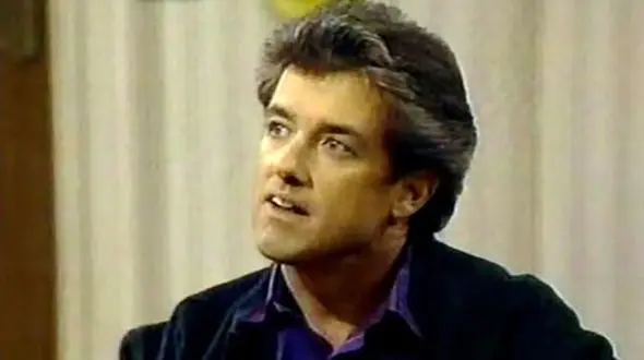 داگ شیهان بازیگر سریال بیمارستان عمومی درگذشت + عکس