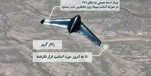  قاتل جدید فرماندهان دشمن وارد میدان شد / هشت پا انتحاری چیست ؟