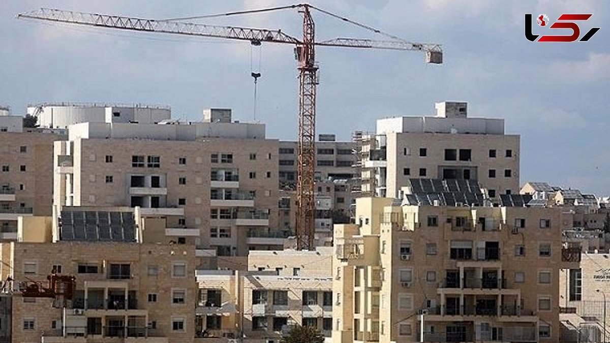 MP terms building of settlements in West Bank 'war crime'