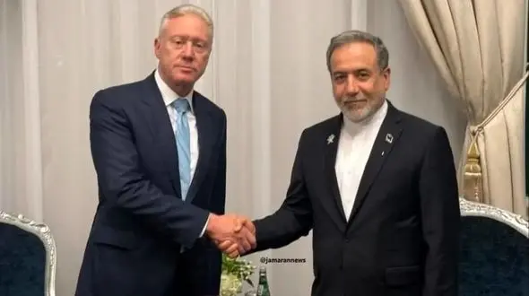 وزیر سابق لبنان: عراقچی به همتای لبنانی الفبای دیپلماسی را می‌آموزد