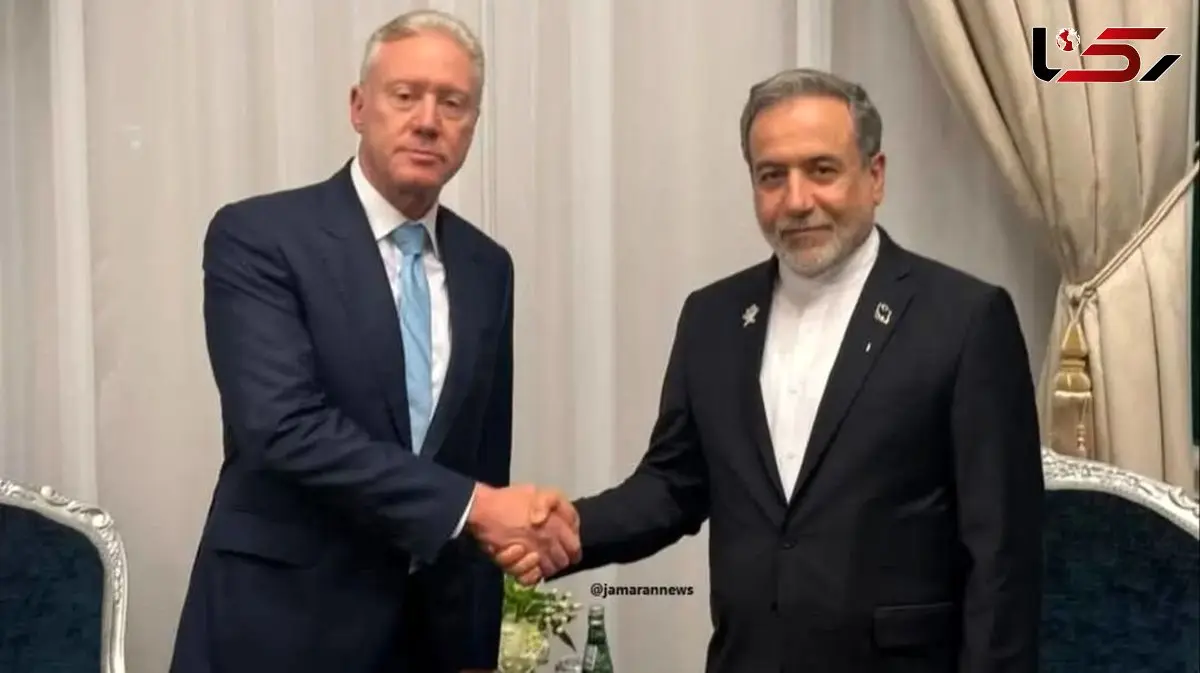 وزیر سابق لبنان: عراقچی به همتای لبنانی الفبای دیپلماسی را می‌آموزد