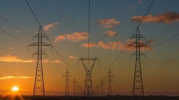 Iraq says water scarcity halts electricity exports from Iran