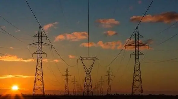 Iraq says water scarcity halts electricity exports from Iran