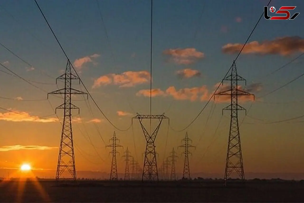 Iraq says water scarcity halts electricity exports from Iran