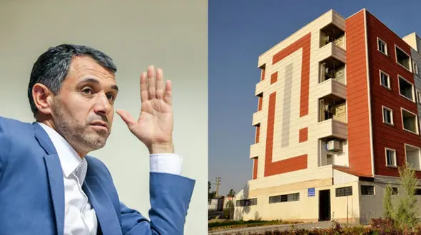 مسکن ملی دیگر برای بی بضاعت ها نیست / نماینده مجلس: دولت فکری به حال خالی بودن صندوق ملی مسکن کند
