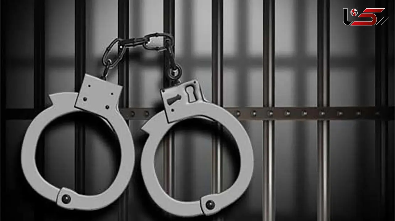 آتش زدن خودرو حامل مواد مخدر برای فرار از قانون
