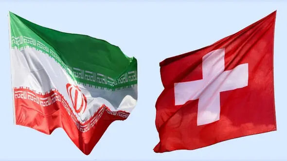 کاردار سوئیس در تهران به وزارت امور خارجه احضار شد