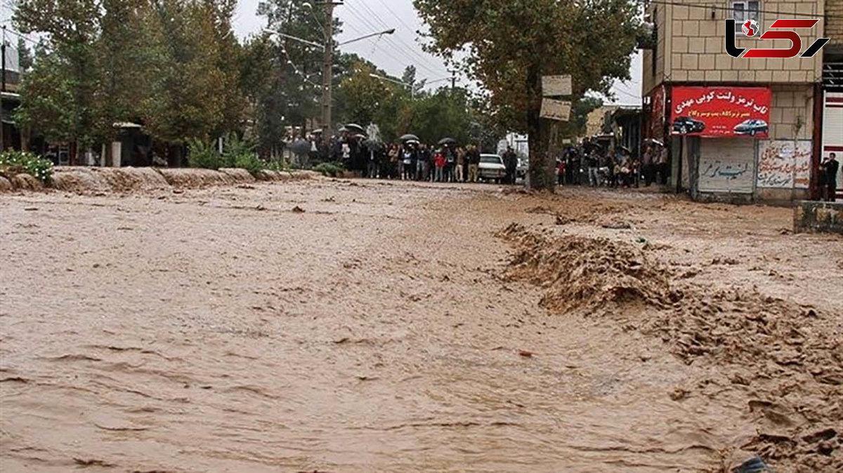 سال جدید با بارندگی در سراسر کشور آغاز خواهد شد