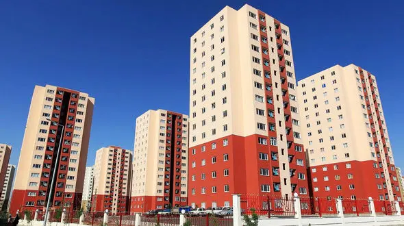 زمان اتمام طرح مسکن مهر در کشور اعلام شد