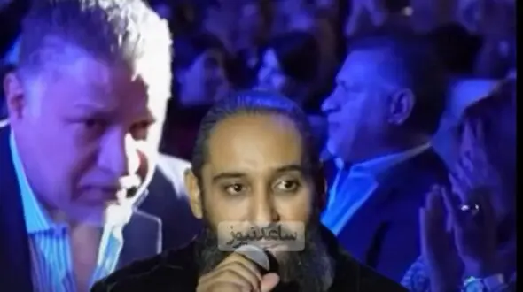 فیلم آواز باشکوه / روزبه نعمت الهی آهنگ خاصش را تقدیم  علی دایی کرد/ تا من زنده ام دنیا بداند ، خلیج فارس خلیج فارس ماند/ که تا ما زنده ایم تا زندگی هست ، همانا فارس پسوند خلیج است