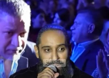 فیلم آواز باشکوه / روزبه نعمت الهی آهنگ خاصش را تقدیم  علی دایی کرد/ تا من زنده ام دنیا بداند ، خلیج فارس خلیج فارس ماند/ که تا ما زنده ایم تا زندگی هست ، همانا فارس پسوند خلیج است