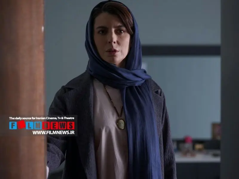 از فیلم «زمانی در ابدیت» در جشنواره جهانی فجر رونمایی شد.