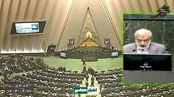 غضنفری مدعی شد: قالیباف و پزشکیان سد راه اجرای قانون عفاف و حجاب