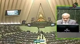 غضنفری مدعی شد: قالیباف و پزشکیان سد راه اجرای قانون عفاف و حجاب