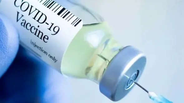 اولین محموله واکسن کرونا از کواکس در ایران