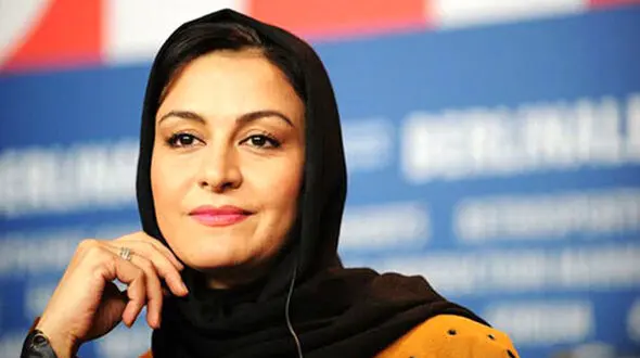 استایل سفید و زیبا مریلا زارعی + عکس