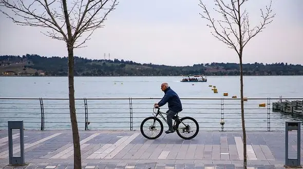 یک پیشنهاد سفر در قلب تهران + عکس