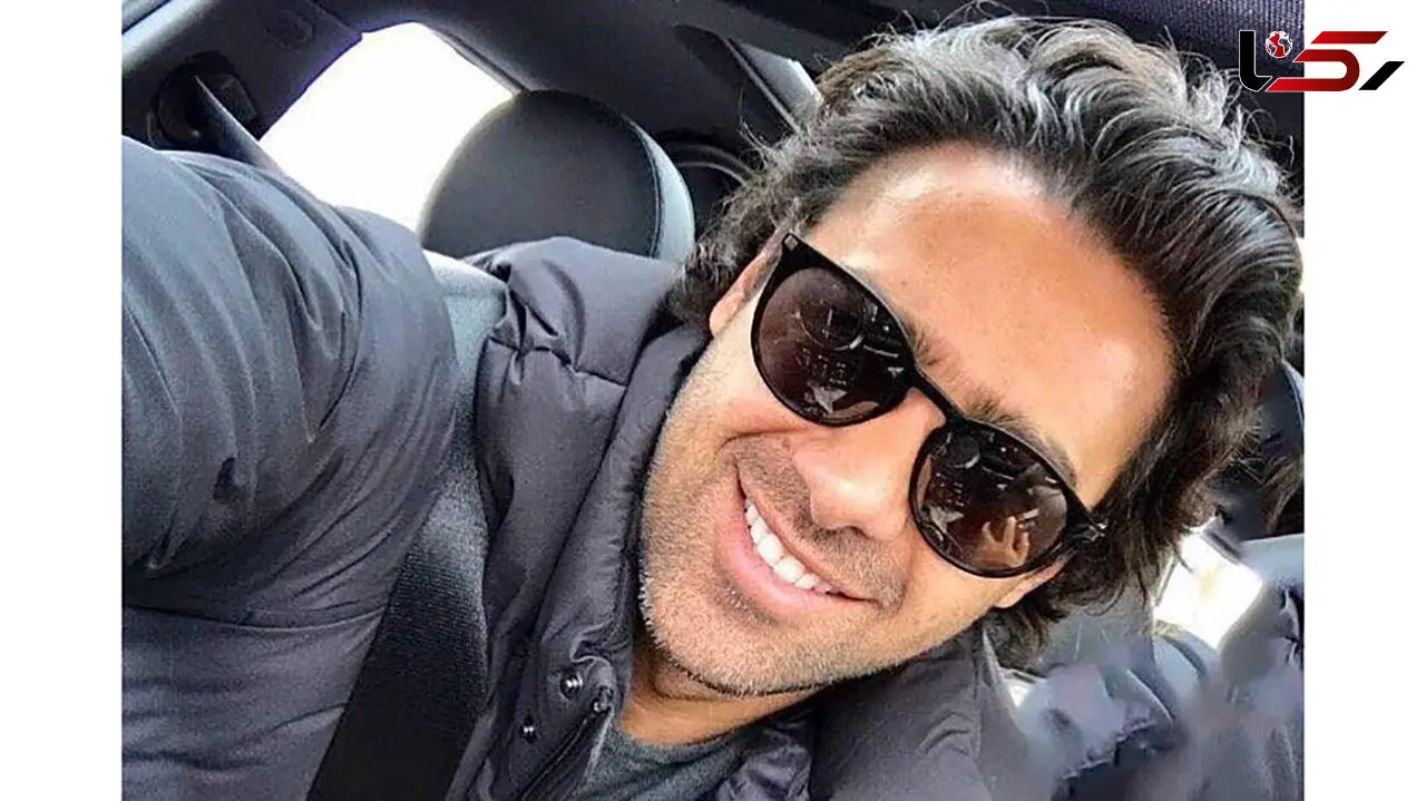 واکنش پلیس به دستبرد خانه اعیانی فرهاد مجیدی ! 