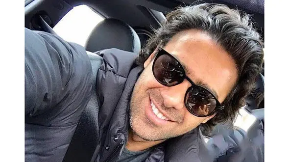 واکنش پلیس به دستبرد خانه اعیانی فرهاد مجیدی ! 